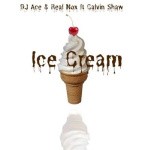 Fiso DJ Ace & Real Nox ft Calvin Shaw – Ice Cream