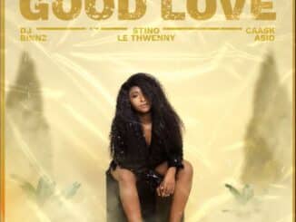 DJ Binnz – Good Love Ft. Stino Le Thwenny & Caask Asid