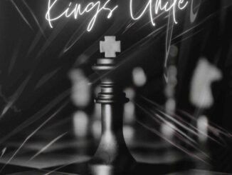 DJ Malibu & King Cee – Kings Unite