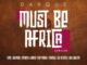 Darque ft Kitchen Mess – Outta The Blue (Fka Mash Afro Glitch)