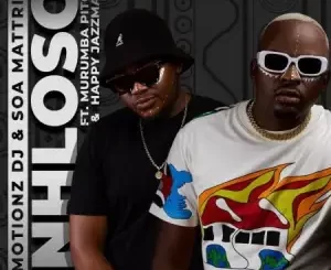 Emotionz DJ & Soa Mattrix – Inhloso ft. Murumba Pitch & Happy Jazzman