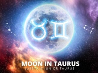 Jubsta & Junior Taurus – Moon In Taurus