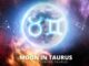 Jubsta & Junior Taurus – Moon In Taurus