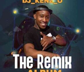 Kenz_O – The Remix