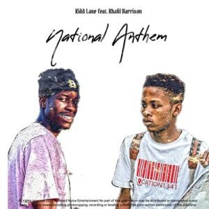 Kidd Lane ft. Khalil Harrison – National Anthem