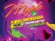 King Monada – Reya Mojolong Ft. Dr Malinga & LEON LEE