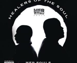 ALBUM: MFR Souls – Healers Of The Soul