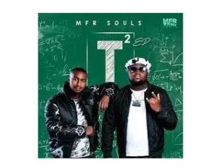 MFR Souls – T-Squared (T²)