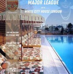 Major League Djz – Amapiano Balcony Mix (S5 EP 1 Live In London)