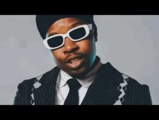 Mr JazziQ – Top Dawg (iMali) ft Murumba Pitch