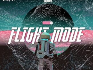 Mshayi & Mr Thela Ft. DJ Ligwa & Benten – Flight Mode