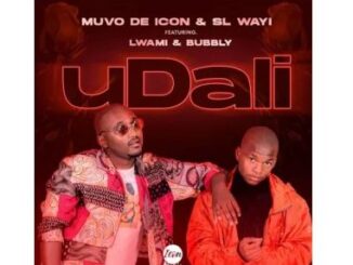 Muvo De Icon & SL Wayi – Udali Ft. Lwami & Bubbly