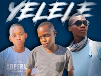 N & S Projects – Yelele ft. DT.MO