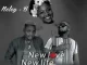 Nelcy-B – New Love, New Life FT. Dr. Tawanda & Dj Sk