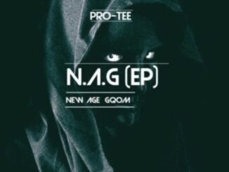 Pro-Tee – New Age Gqom