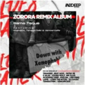 RamstequeE – Zorora (DJ COUZA REMIX)