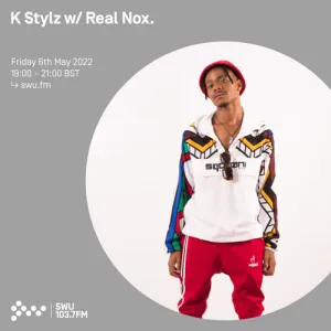 Real Nox – SWU FM (UK Guest Mix)