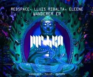 Redspace Ft. Eleene – Tulum (Extended Mix)