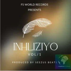 SeeZus Beats – Inhliziyo Vol. 1