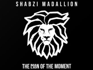 Shabzi Madallion – Yah Yah