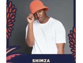 Shimza – Kunye Live Mix (16 April 2022)