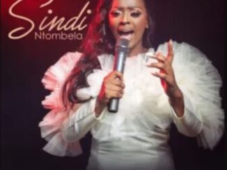 Sindi Ntombela – Kunomehluko