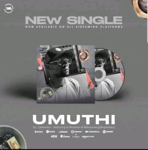 Lavinator ft. El Maestro & Nthabiseng – Umuthi