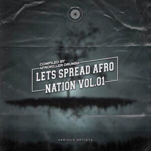 Various Artists – Let’s Spread Afro Nation, Vol. 01