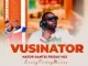 Vusinator – Nator Gantsi Friday Mix