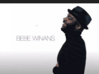 BeBe Winans – This Song