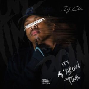 DJ Clen Ft. Tony X, 3Two1 & Tumi Tladi – Time and Place