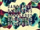 DJ Poison La Musique – Dangerous Ft. Mavimbela & Thuska Drumbeat