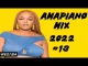 Dj Webaba – Amapiano Mix 2022 (June) Ft Kabza De Small & Nkosazana Daughter