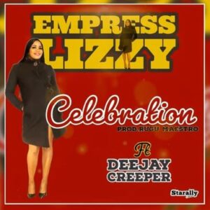 Empress Lizzy - Celebration