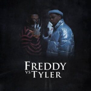 Freddy K & Tyler Icu – Ashi Nthwele Ft. Focalistic