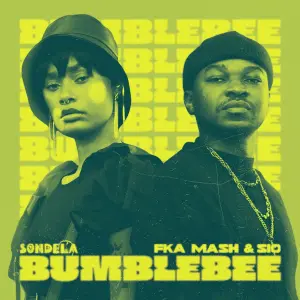 Fka Mash & Sio – Bumblebee (Extended Mix)
