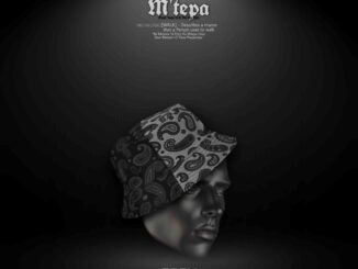 GrèY GalxY – M’tepa Ft. Ohh Gee, Thama, WizzRsa