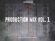 HouseXcape – Production Mix Vol. 1 Mix (Winter Edition)