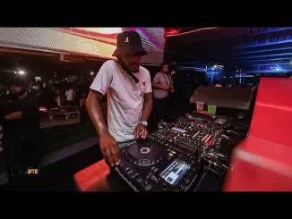 Kabza De Small X DJ Maphorisa – Phakamisele Ft. Boohle