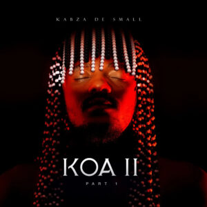 Kabza De Small – KOA II Mix