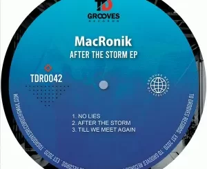 MacRonik – After The Storm