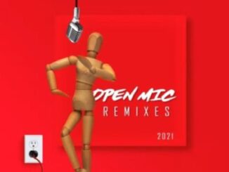 Makhadzi ft Mlindo The Vocalist – Mjolo (Remix)