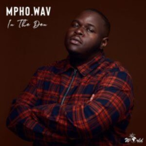 Mpho.Wav & Mpumi – Amazulu Ft. Nobuhle