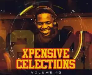 DJ Jaivane & Various Artists – XpensiveClections Vol. 42