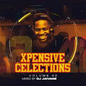 Dj Jaivane, Amu Classic & Kappie – Mr One Man Show (Dance Mix)