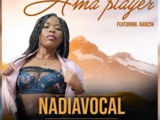 NadiaVocal - Ama Player