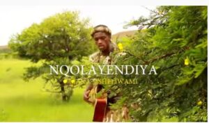 Nqola Yendiya - Mana Msheliwami