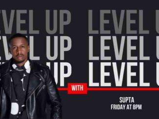 SUPTA – Level Up YFM Mix
