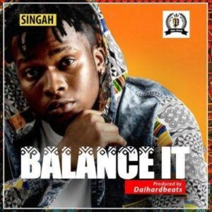 Singah – Balance It