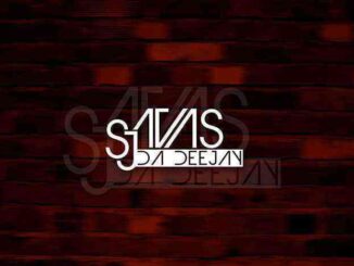 Sjavas Da Deejay & Djy Zan SA – Till We Meet Again (Dub Mix)